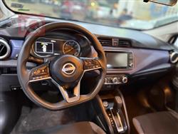 نيسان فيرسا